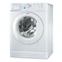 Стиральная машина Indesit Innex BWSB 51051 максимальная загрузка 5 кг цвет белый