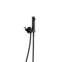 Гигиенический душ со смесителем Belz B55804-7 цвет черный