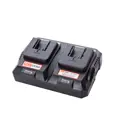 Зарядное устройство Redverg 730003 18 V, 220 В