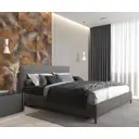 Керамогранит Laparet Dazzle Cosmos Grande x9999282629 60x60см 1.44 м² цвет коричневый, цена за упаковку