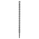 Бур по бетону Kranz KR-91-0845, 18x400 мм