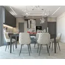 Керамогранит Idalgo Граните доломити ID9095b108SR 60x120см цвет серо-бежевый