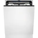 Посудомоечная машина встраиваемая Electrolux KEGB9420W 59.6 см 8 программ цвет белый