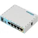 Маршрутизатор Mikrotik hAP RB951Ui-2nD цвет белый