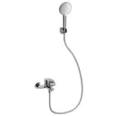 Смеситель для ванны Wonzon & woghand WW-A30891-CR цвет хром