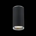 Светильник точечный накладной St Luce St111 GU10 цвет черный