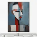 Картина Artnomore Sentimiento de amor No 1 2024г. AR-777000140-1 75x105 см