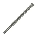 Бур по бетону D.Bor 2C Plus 2PD16L0260, 16x260 мм