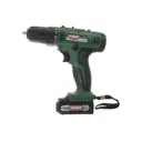 Дрель-шуруповерт аккумуляторная Hammer ACD12BS 680327, 12 В Li-Ion 2x2 Ач