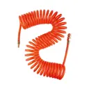 Шланг для компрессора AV Steel AV-700010, 10 м х 12 мм
