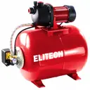 Насосная станция Elitech Сав 1200-50п расход 3480 л/ч