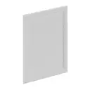 Фальшпанель для кухонного шкафа Реш 58x76.8 см Delinia ID МДФ цвет белый