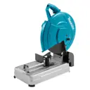Пила монтажная сетевая Makita LW1400, 2200 Вт