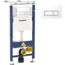 Инсталляция для унитаза Geberit 458 125 11 1