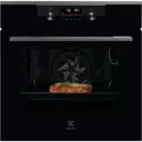Встраиваемый духовой шкаф Electrolux Koddp77H 59.50x59.40x56.90 см цвет черный