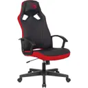Игровое кресло A4tech Bloody GC-150 58x113x51 см ткань цвет черный