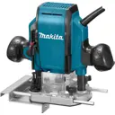 Сетевой фрезер MAKITA RP0900K, 900 Вт