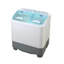 Стиральная машина Optima МСП-40Т стирка/отжим 4.0кг/3.0кг цвет белый