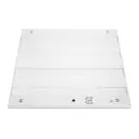 Светодиодная панель Aura Electric 36Вт 4200К IP40 призма