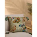 Наволочка Arya Home Butterfly Field 45x45 см