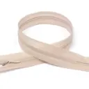Молния MaxZipper потайная №3 50см н/р цв.S185 пудра уп.50шт