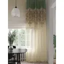 Тюль Comfy way Базовая коллекция CW974249240-240 на шторной ленте 240x150 см цвет бежевый