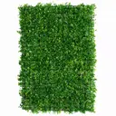 Искусственный самшитовый газон-коврик 933-3, 31x41 см, 3 шт
