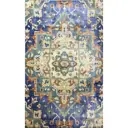 Ковер Cleopatra Либба XG3 B 120x170 см полипропилен