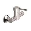 Смеситель для ванны Dorff Norma D0711020 однорычажный Хром