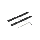 Коннектор прямой Arlight MAG-CON-45-UP BK 027021