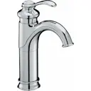 Смеситель для раковины Jacob Delafon E72091-CP