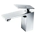 Смеситель для умывальника WasserKRAFT Alme 1503