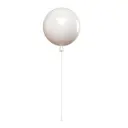 Настенный светильник Loft It Memory 5055w-s white цвет белый