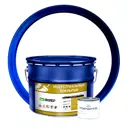 Краска для пола Akrep УТ000013064 цвет белый 10.2 л