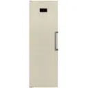 Отдельностоящий холодильник Jacky`s JL FV 1860 59.5x186 см цвет бежевый мрамор