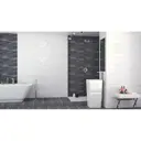 Плитка Azori 505721101 31.5x63см 1.59 м² цвет серый, цена за упаковку