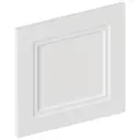 Фасад кухонного шкафа Котлас 40x38 см KONSENSA МДФ цвет белый