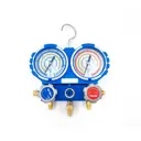Коллектор манометрический Value VMG-2-R410A-04