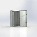 Щит распределительный навесной Gefestline 600x400x200 мм IP66 металл