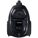 Пылесос с контейнером Samsung Vc18m31c0hg/ev 1800 Вт 2 л цвет черный