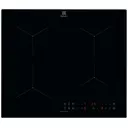 Электрическая варочная панель Electrolux LIL61434C 59 см 4 конфорки цвет черный