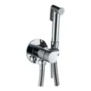 Смеситель для раковины HAIBA HB5511 00288864 цвет хром