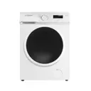 Стиральная машина Maunfeld Mfwm127wh05 59.5x85x40 см 7 кг цвет белый