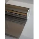 Пленка самоклеящаяся для стекла Usb 4896-5 0.75x5 м цвет зеркальный серебристый