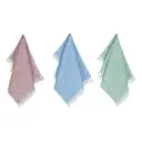 Полотенце кухонное Arya 3 Пр. 45x70 см Dama 1