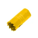 Коронка по стали Kranz KR-92-0208 21 мм