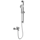 Смеситель для ванны Wonzon & woghand WW-AE3205-CR цвет хром