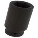 Торцевая головка ударная удлиненная шестигранная Garwin Pro 620336-33 3/4 дюйма 33 мм