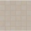 Декоративная мозаика Estima Luna LN01/Terra TE01 30x30 см цвет бежевый