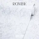 Обои флизелиновые Flizelini Rombe 1935-21 1.06 м, светло-серые